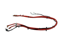 ⭕ 12-15 Model S Rear HV Junction Box to Charge Port Cable Harness 1004874-00-E