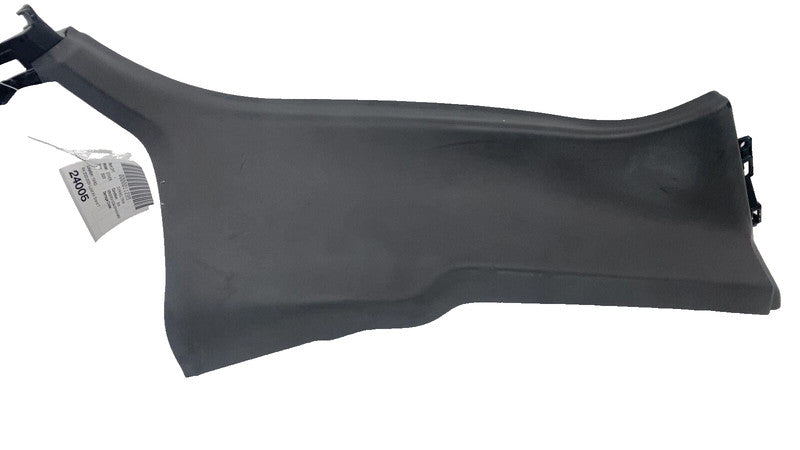 ⭕ 2022-2024 Lucid Air Bolster Panel Right Leather Graphite OEM RH P11-