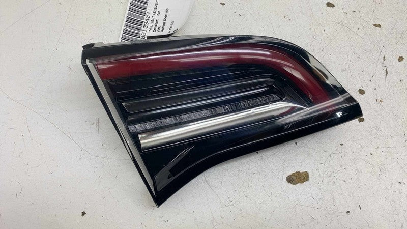 Tail Light Assembly TESLA MODEL 3 Left 23