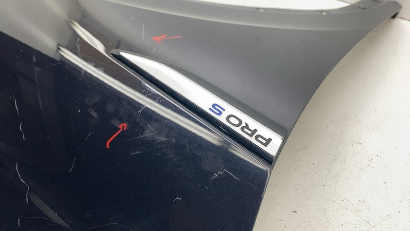 ⭕ 2023-2024 Volkswagen ID4 Front Passenger Side Fender Shell Panel Right OEM