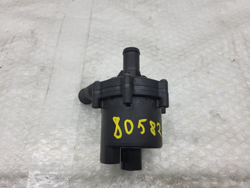 103732700F ⭕ 16-20 Model S X Cooling System Auxiliary Water Coolant Pump FWD 1037327-00-F