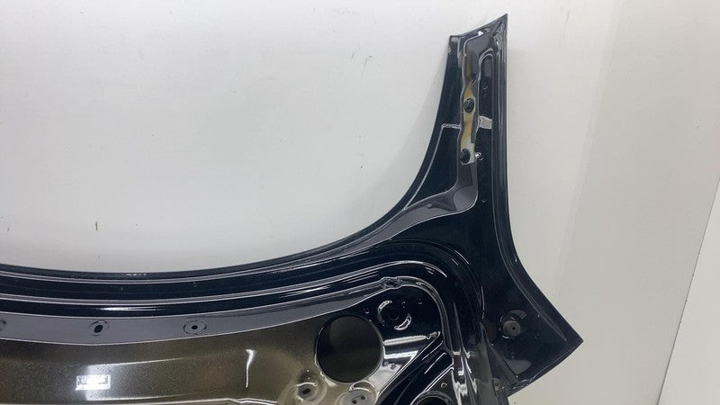 ⭕ 21-23 Model 3 Tailgate Liftgate Deck Lid Shell Panel Black PBSB 1120