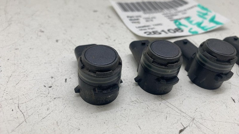 1127503-12-C ⭕ 2017-2023 Tesla Model 3 M3 Bumper Park Assist Sensor 1127503-12-C/1127502-12-C