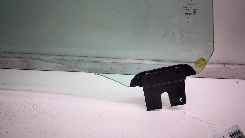 ⭕ 2012-2015 Tesla Model S MS Rear Passenge Side Door Window Glass Righ