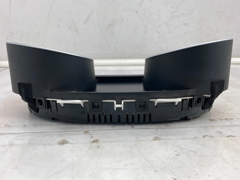 503015410306 ⭕ 14-17 Maserati Ghibli Speedometer Instrument Cluster Analog Display 670030640
