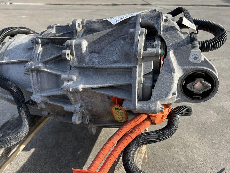 1120980-00-D 2017-2020 Tesla Model 3 M3 Rear Drive Unit Inverter Motor Only 1120980-00-D