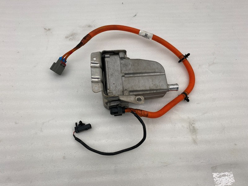⭕ 2012-2020 Tesla Model S Electric Battery Heater w/ Wire Harness Loom & Bracket
