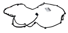 2012-2015 Tesla Model S Rear Bumper Wiring Harness Cable Wire Loom Assembly OEM