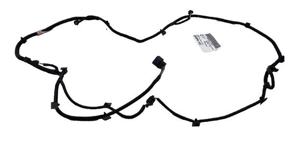 2012-2015 Tesla Model S Rear Bumper Wiring Harness Cable Wire Loom Assembly OEM