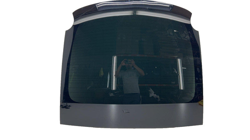 E9 43R-004553 ⭕ 2016-2020 Tesla Model X Tailgate Windscreen Liftgate Glass suit Active Spoiler