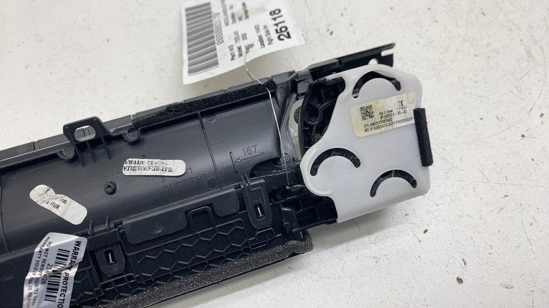 ⭕17-23 Model 3 Passenger Dash Heater A/C Air Vent Dash Duct Right 1083