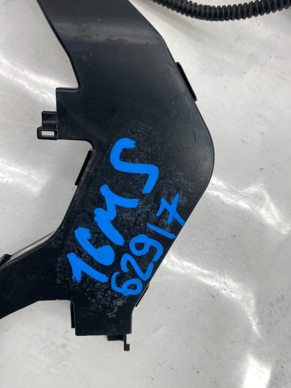 ⭕ 2012-2020 Tesla Model S Rear Bumper Subframe Electrical Wiring Harne