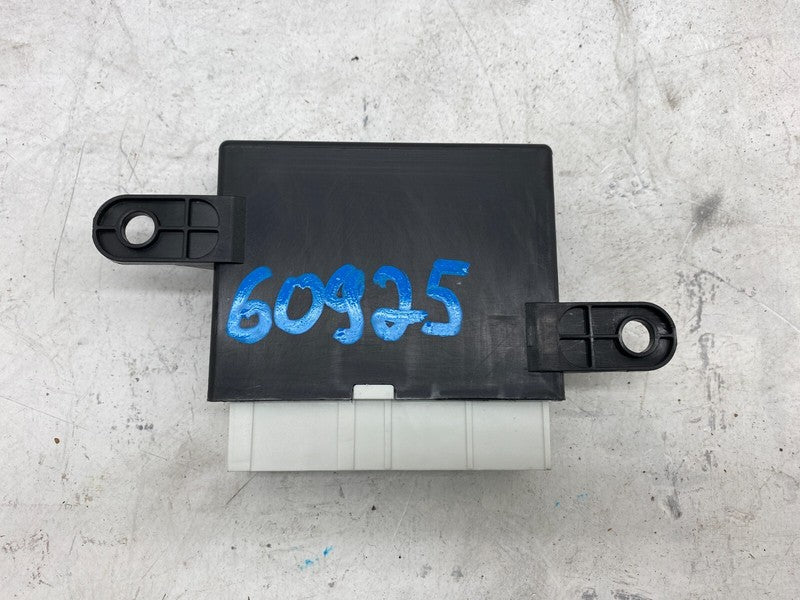 1100308 00 A ⭕16-20 Tesla Model S X Park Brake Parking Assist Control ECU Module 1100308-00-A