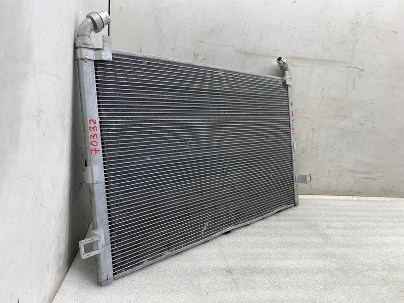 ⭕ 2021 2022 2023 Tesla Model S Engine Cooling Radiator Assembly