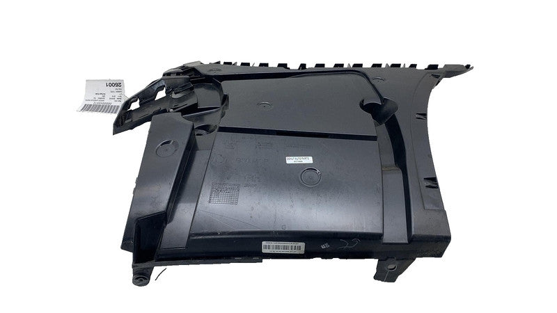 2019 BMW 530e G30 2.0L Rear Passenger Side Bumper Cover Support Right 21754011