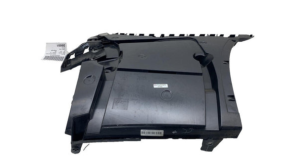 2019 BMW 530e G30 2.0L Rear Passenger Side Bumper Cover Support Right 21754011