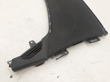 ⭕ 16-20 Model X Dash Instrument Panel Windshield Grille Defroster 1035569-00-H