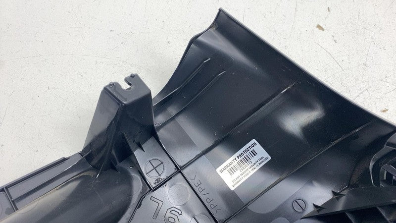 6211247250 ⭕2023-2025 Toyota Prius Front Driver Side Kick Panel Trim Cover Left 62112-47250