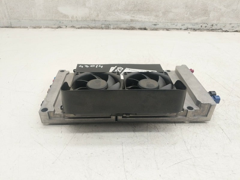 1125800 00 F ⭕16-20 Tesla Model S X Auto Pilot Driver Assist ECU Computer Module 1125800-00-F