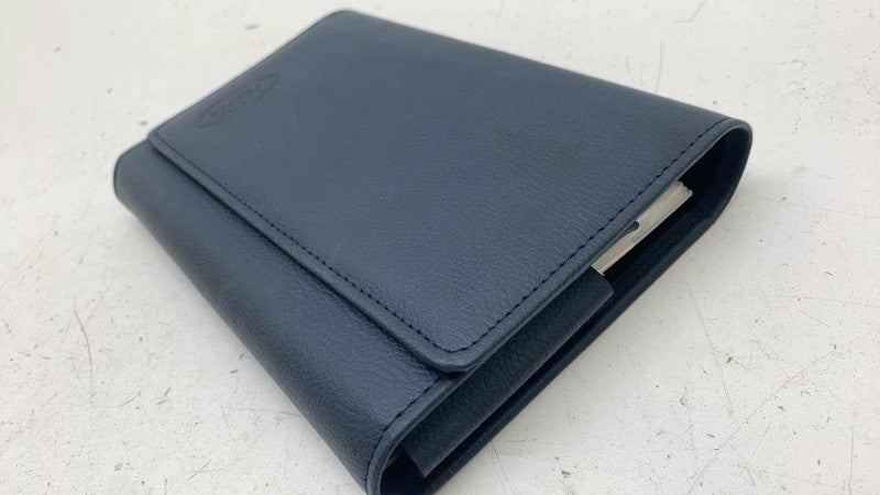 ⭕ 2014-2017 Land Rover Range Rover Sport Owners Manual User Booklet Ha