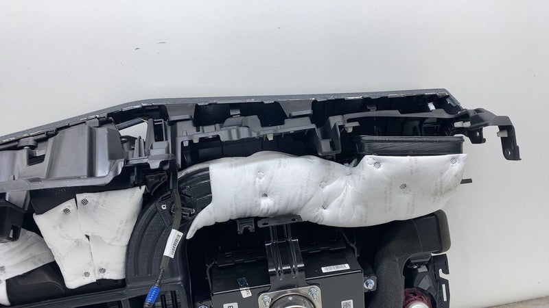 80310-CV500 2022 2023 2024 Kia EV6 Front Dashboard Dash Instrument Panel Cover Assembly OEM