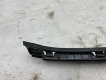 ⭕ 12-25 Model S Rear Body Attachment Bumper Center Support Bracket 6007724-00-C