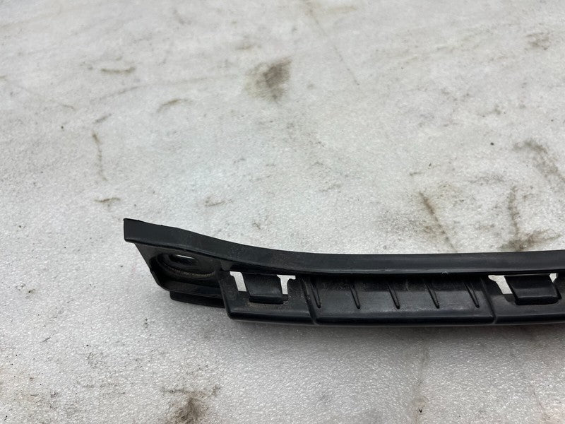 ⭕ 12-25 Model S Rear Body Attachment Bumper Center Support Bracket 600