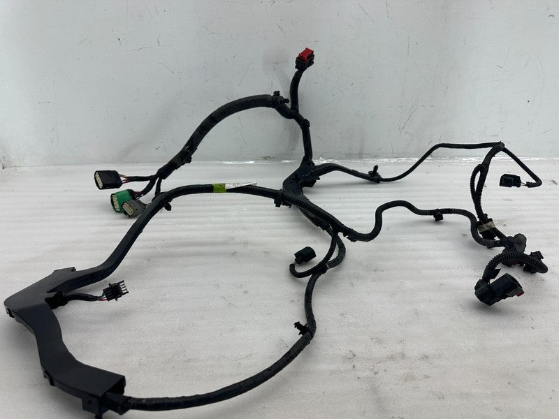 100443091R ⭕ 12-20 Tesla Model S Rear Subframe Coil Wiring Harness Cable Wire 1004430-91-R