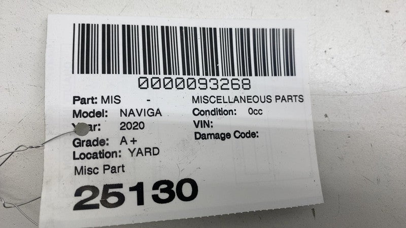 ⭕ 18-21 Lincoln Navigator Radio Antenna Amplifier Booster Module 7CP1-