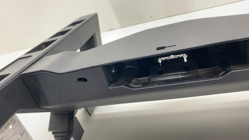 2024 Tesla Cybertruck Front Passenger Side Seat Crossmember Outboard C