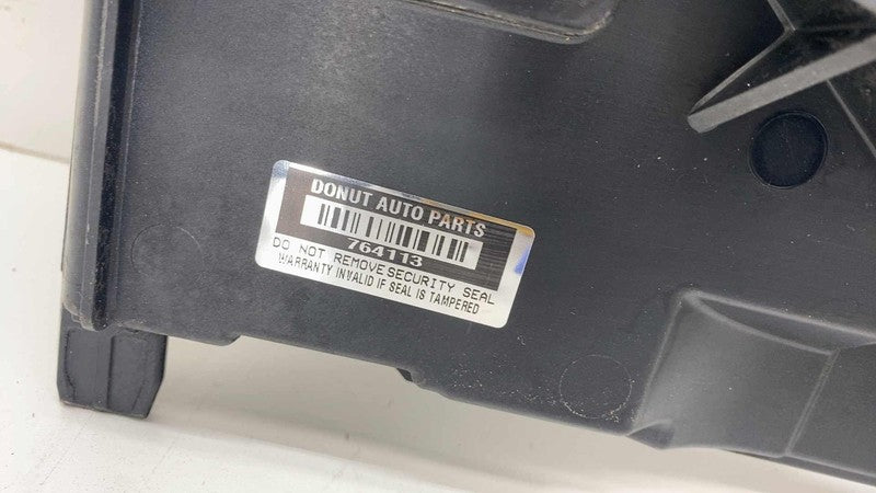 ⭕2014-2018 BMW X5 Sdrive35I F15 Engine Main Radiator Cooling Fan Shroud Assembly