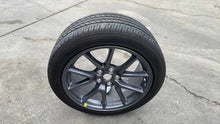 ⭕ 21-23 Model 3 Wheel Rim 18" inch 18x8.5J+40MM w/ Tire 235/45ZR18 1044261-00-A
