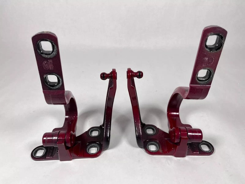 ⭕ 2016-2020 Tesla Model X MX Rear Left And Right Falcon Door Hinge Assembly OEM