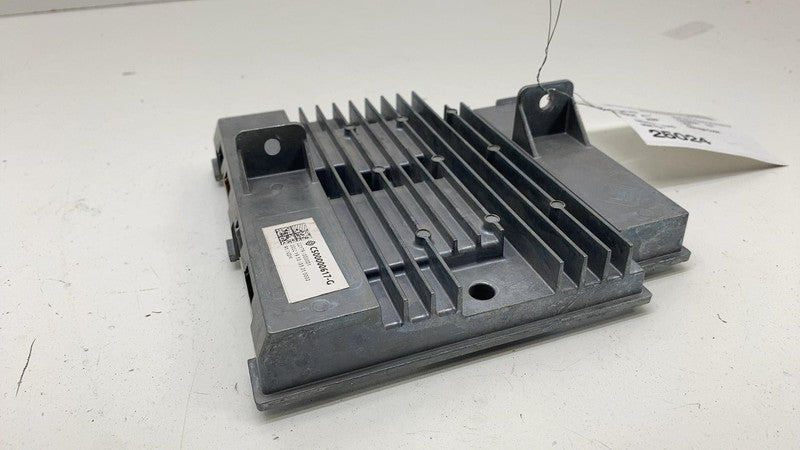 C500000617G ⭕ 22-24 Rivian R1T R1S Driver Left Dash Gateway VDM Control Module C500000617-G