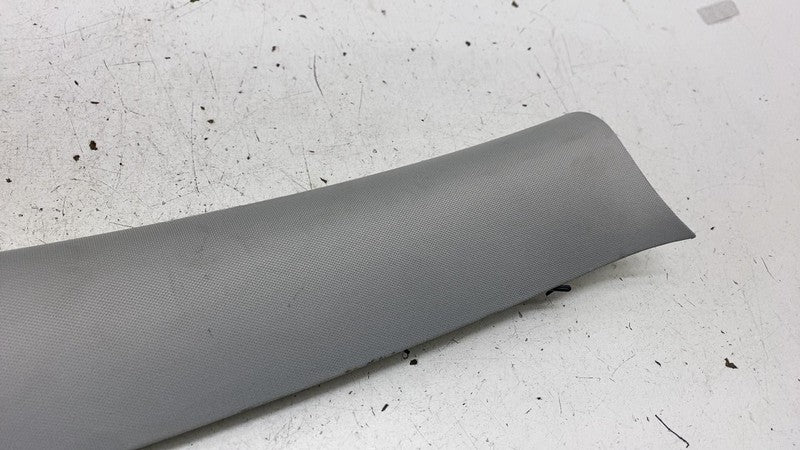 ⭕ 2017-2023 Tesla Model 3 M3 Front Left Upper A-Pillar Trim Cover 1086