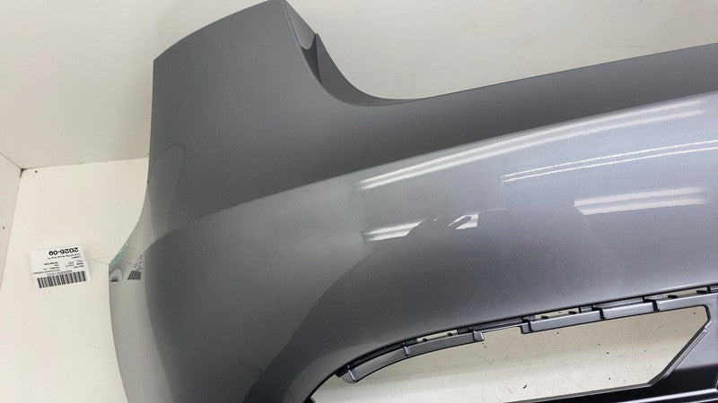 ⭕ 2024 2025 2026 Tesla Model 3 M3 Rear Bumper Fascia Cover Assembly Si