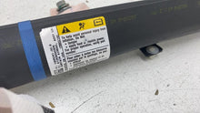 ⭕ 2012-2020 Tesla Model S Driver Side Roof Curtain Safety Airbag Left Assembly