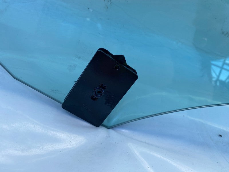 ⭕ 2021-2023 Tesla Model 3 Front Left Driver Side Door Window Glass Dou