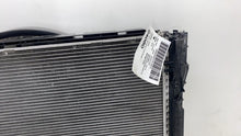 2019-2023 Mercedes-Benz C300 C-Class Engine Radiator Cooling Fan Shroud & Motor