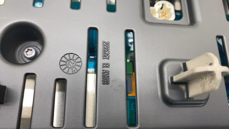 2022-2024 Rivian R1T R1S Dash Speedometer Instrument Cluster Display S