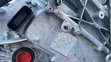Engine Assembly/motor TESLA MODEL 3 22