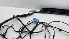 2024 2025 Tesla Cybertruck Driver Side Subframe Wiring Harness Cable Wire Left