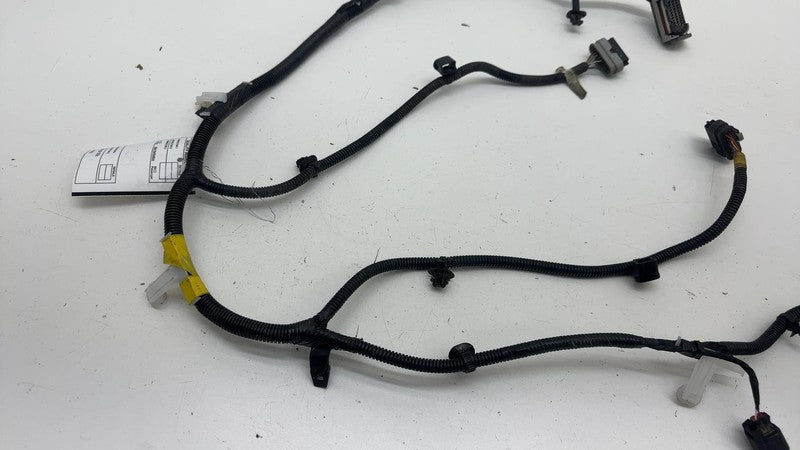 ⭕17-23 Tesla Model 3 Rear Cradle Subframe Wiring Harness Cable Wire 10