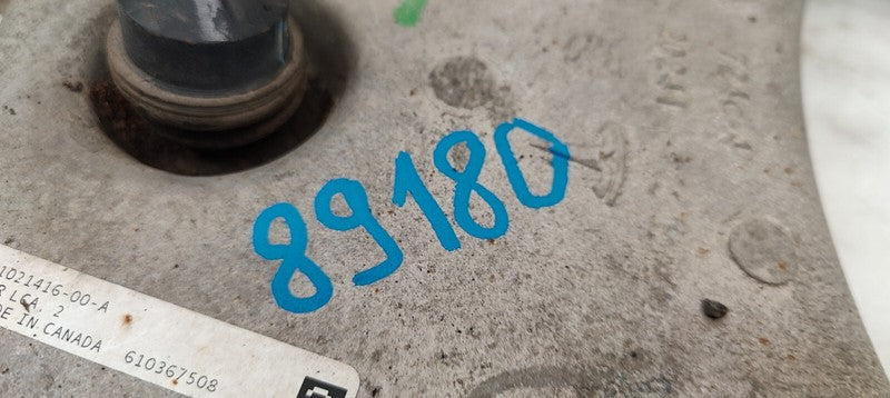 ⭕ 12-20 Model S Rear Left or Right Suspension Lower Control Arm OEM 10