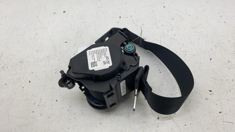 ⭕ 20-23 Model Y MY Rear Left or Right 2nd Row Seat Belt & Retractor 16