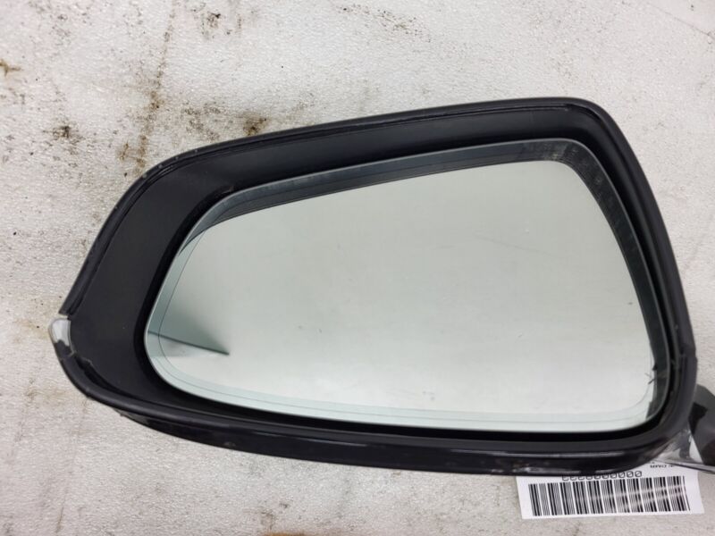 2148-6005-C 2012-2015 Tesla Model S MS Driver Side Exterior Rear View Door Mirror Left LH