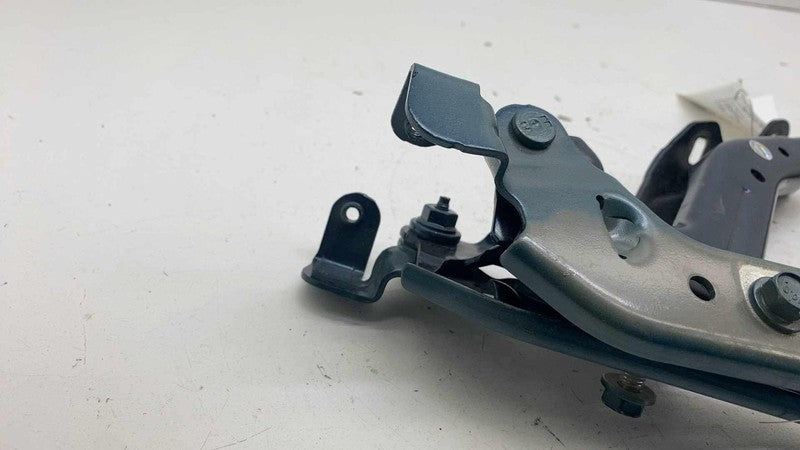 ⭕ 2017-2025 Chrysler Pacifica Front Left & Right Hood Bonnet Hinge Assembly Blue