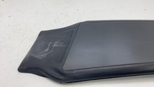 ⭕ 20-23 Model Y Right Exterior B-Pillar Applique Glass Trim RH AP3 1506886-00-E
