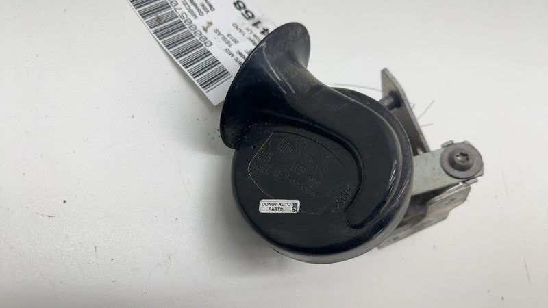 ⭕12-20 Model S Seger High Pitch Tone Horn 12V 510 Hertz w/ Bracket 600