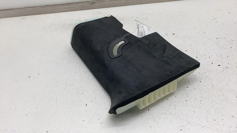 PT00001378 ⭕ 2022-2024 Rivian R1T Left Side C-Pillar Upper Trim Panel Cover LH PT00001378